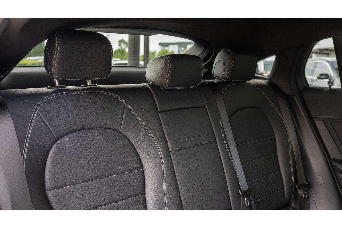 2023 Mercedes-Benz GLC-Class GLC300 C253