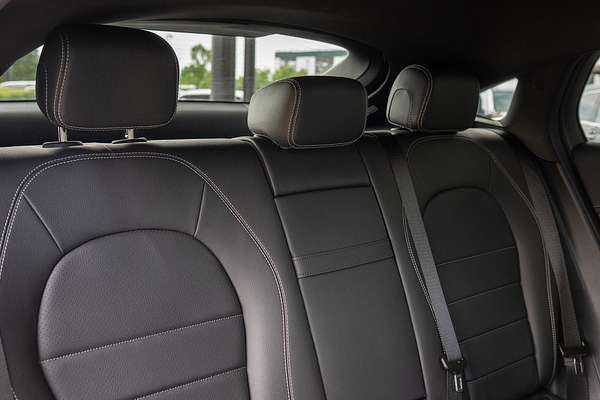 2023 Mercedes-Benz GLC-Class GLC300 C253