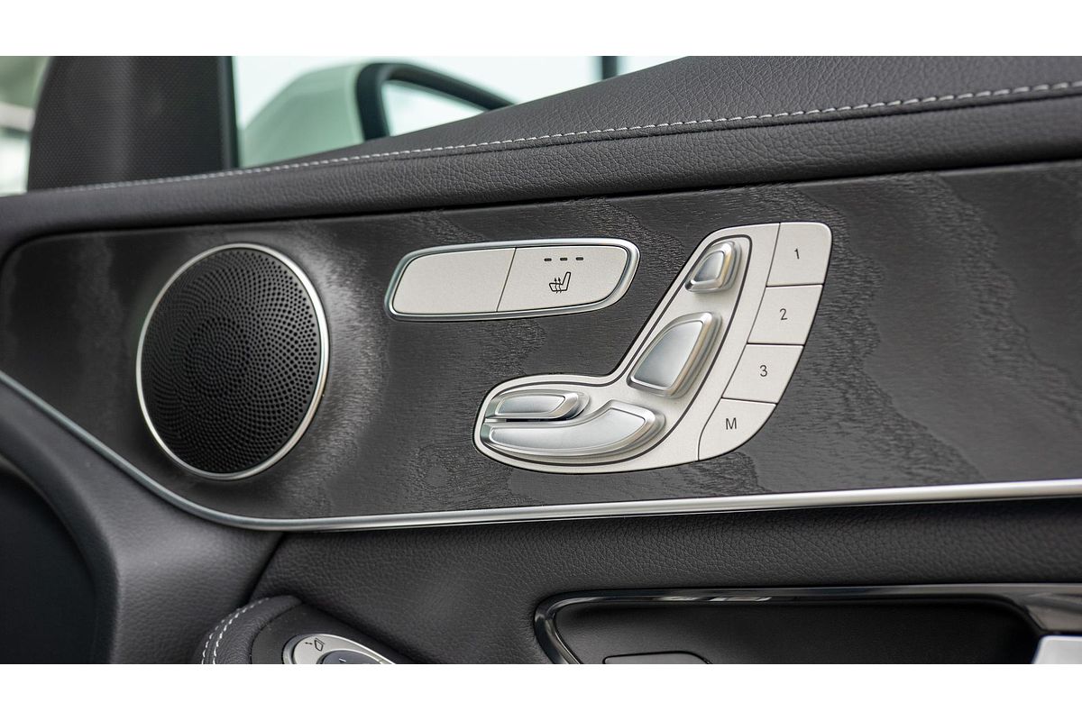 2023 Mercedes-Benz GLC-Class GLC300 C253