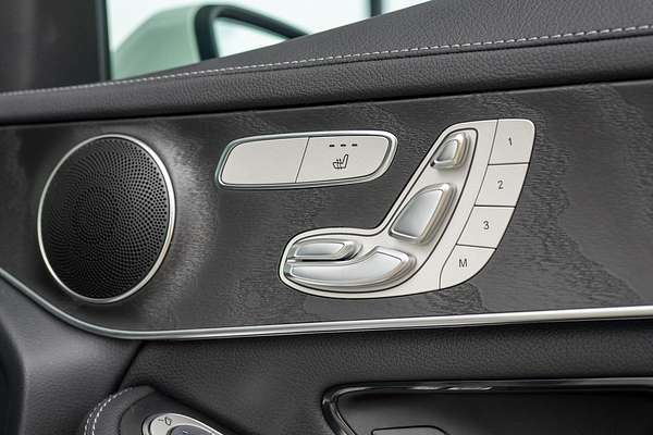 2023 Mercedes-Benz GLC-Class GLC300 C253