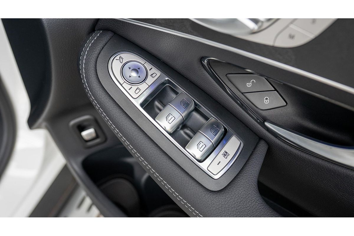 2023 Mercedes-Benz GLC-Class GLC300 C253