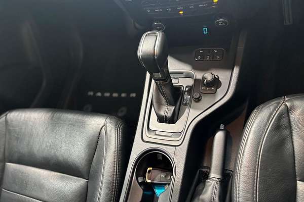 2019 Ford Ranger XLT PX MkIII 4X4 3.2L