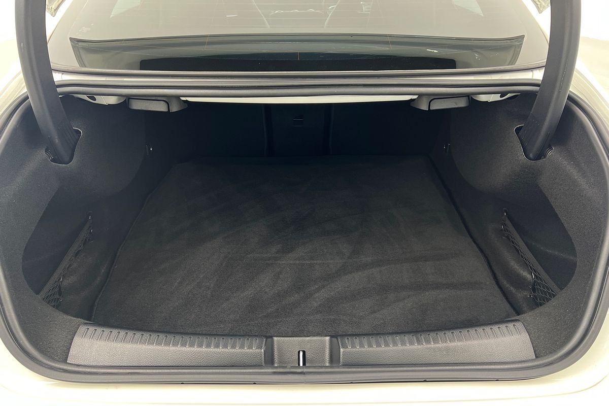 2022 Mercedes-Benz CLA-Class CLA200 C118