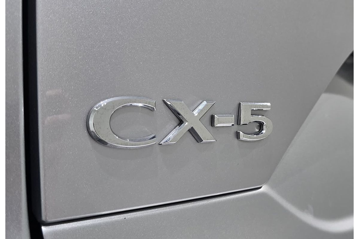 2023 Mazda CX-5 CX-5 MAXX SPORT (FWD) CX5MAW5M