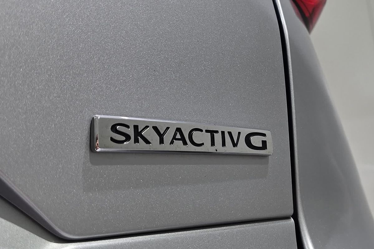 2023 Mazda CX-5 CX-5 MAXX SPORT (FWD) CX5MAW5M