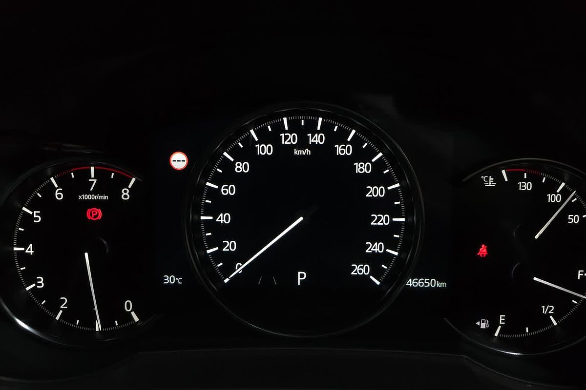 2023 Mazda CX-5 CX-5 MAXX SPORT (FWD) CX5MAW5M