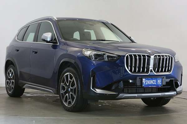 2023 BMW X1 xDrive20i M Sport U11
