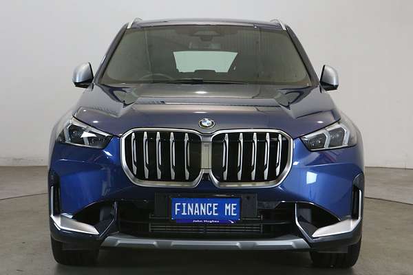 2023 BMW X1 xDrive20i M Sport U11