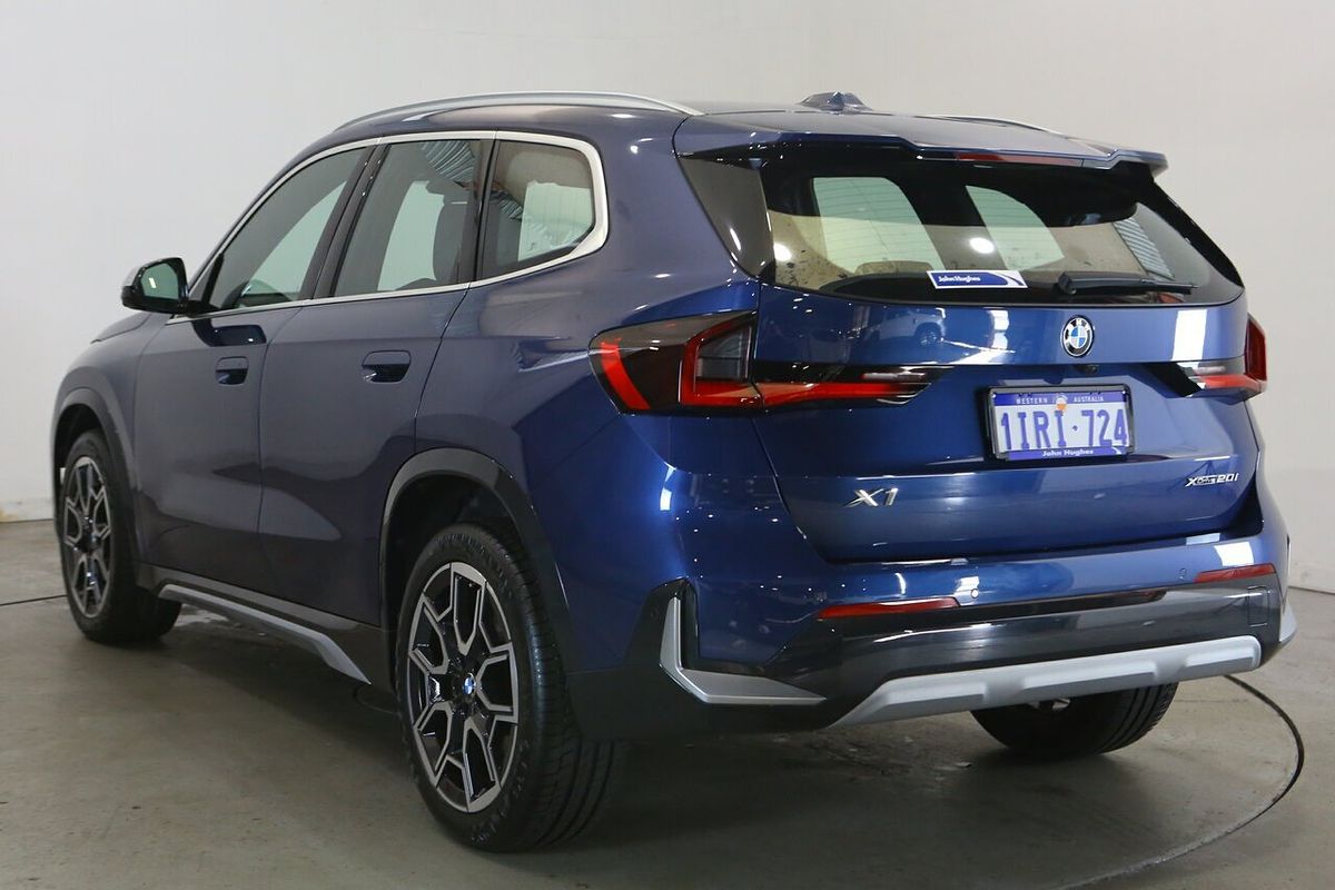 2023 BMW X1 xDrive20i M Sport U11