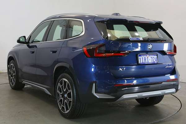 2023 BMW X1 xDrive20i M Sport U11