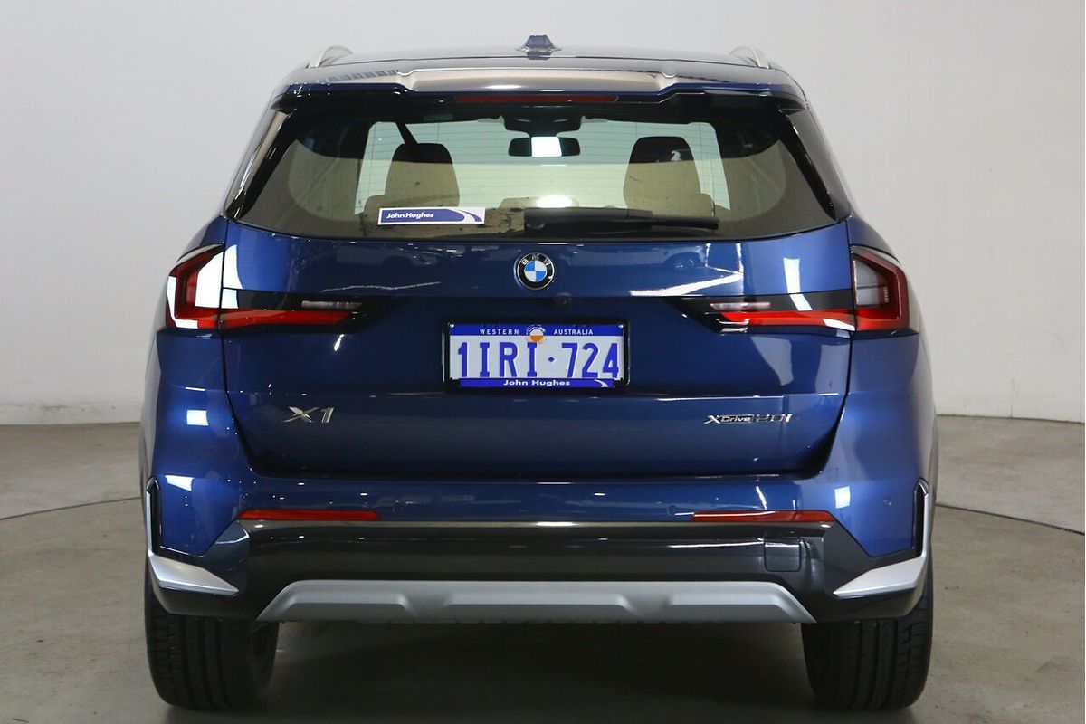 2023 BMW X1 xDrive20i M Sport U11