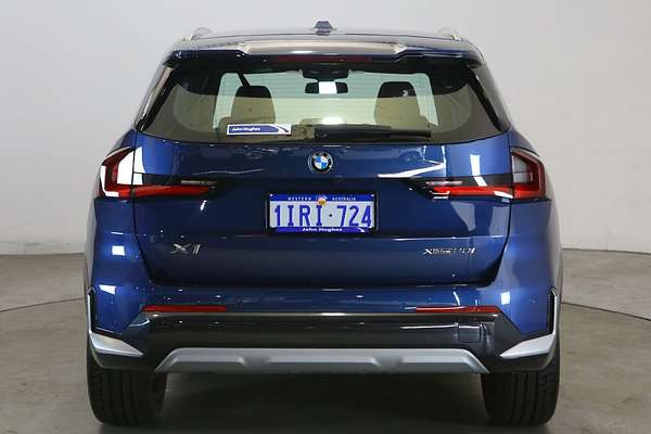 2023 BMW X1 xDrive20i M Sport U11