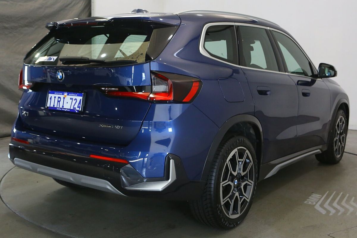 2023 BMW X1 xDrive20i M Sport U11