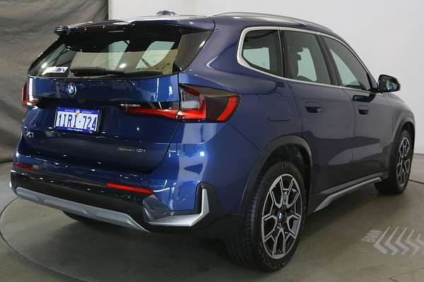 2023 BMW X1 xDrive20i M Sport U11