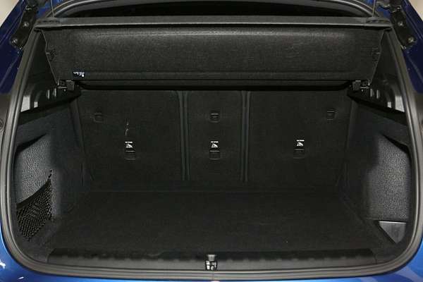 2023 BMW X1 xDrive20i M Sport U11