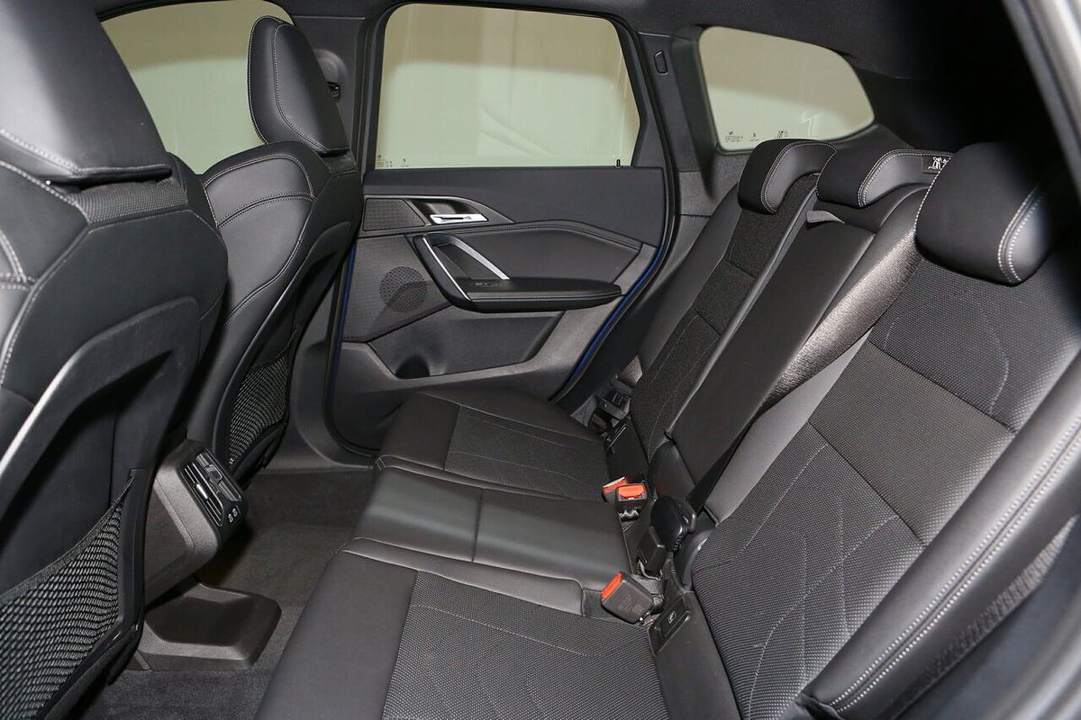 2023 BMW X1 xDrive20i M Sport U11