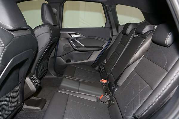 2023 BMW X1 xDrive20i M Sport U11