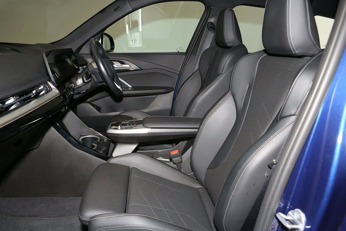 2023 BMW X1 xDrive20i M Sport U11