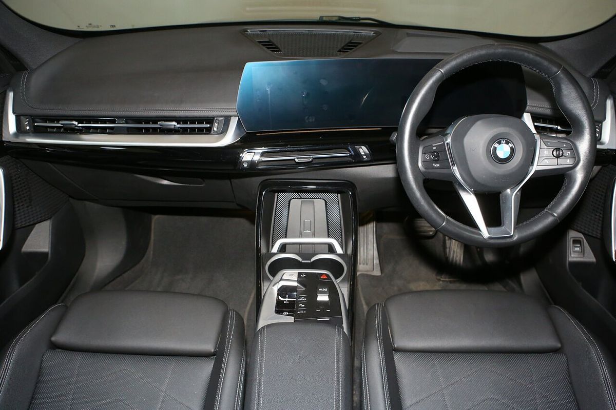2023 BMW X1 xDrive20i M Sport U11