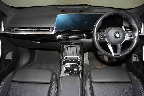 2023 BMW X1 xDrive20i M Sport U11