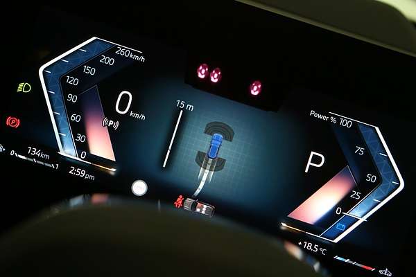 2023 BMW X1 xDrive20i M Sport U11