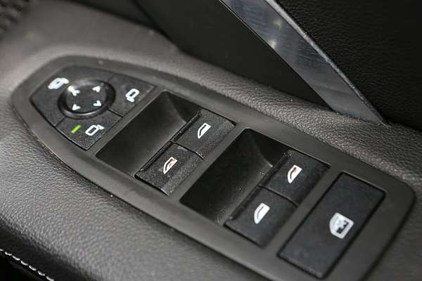 2023 BMW X1 xDrive20i M Sport U11