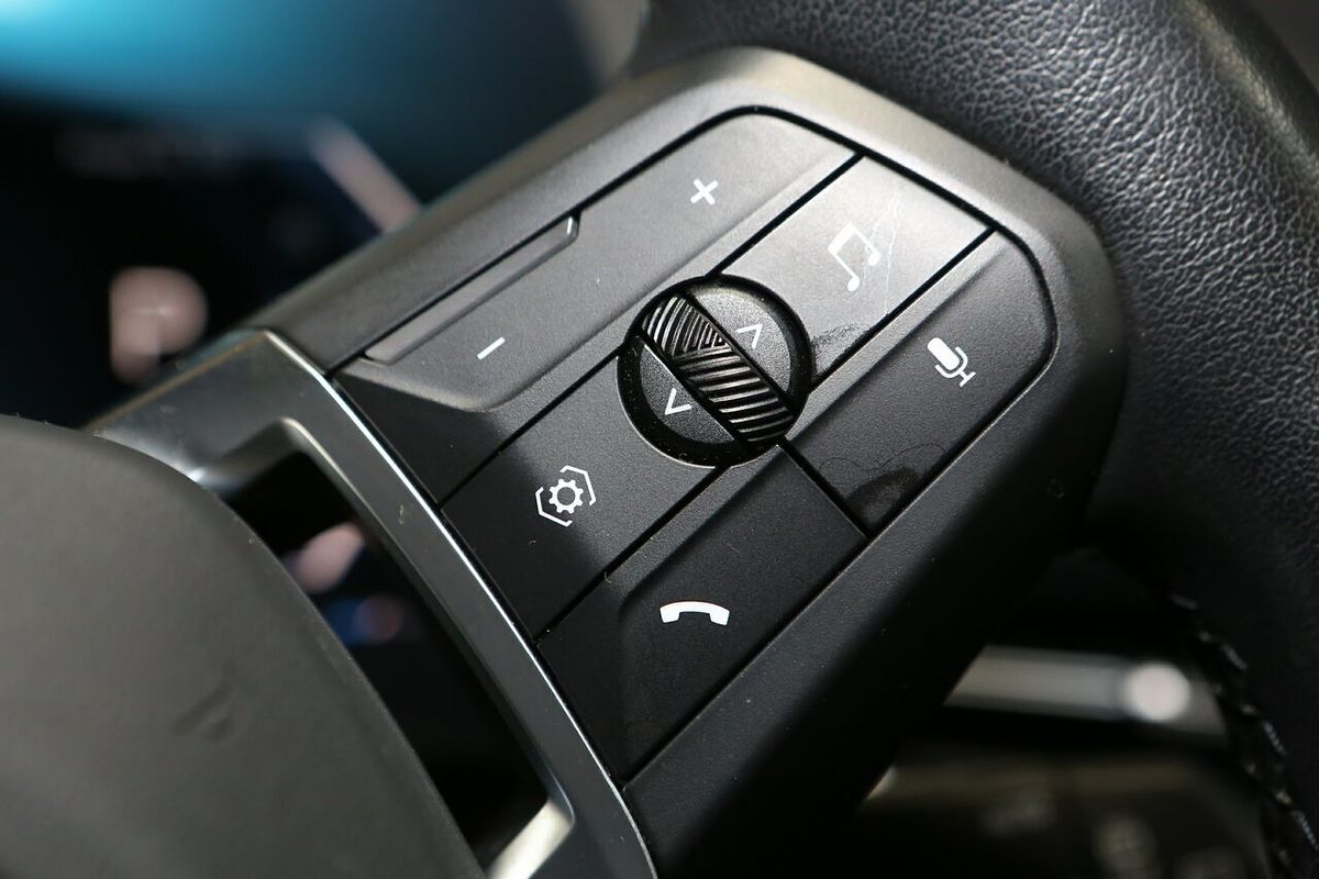 2023 BMW X1 xDrive20i M Sport U11