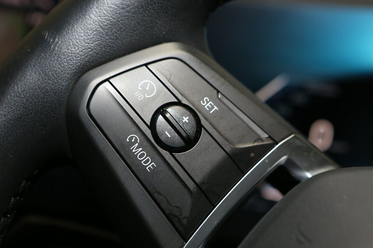 2023 BMW X1 xDrive20i M Sport U11