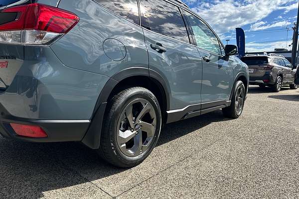 2024 Subaru Forester STI Sport S5