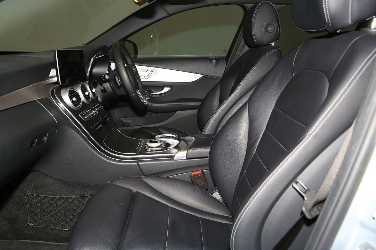 2021 Mercedes-Benz C-Class C300 W205