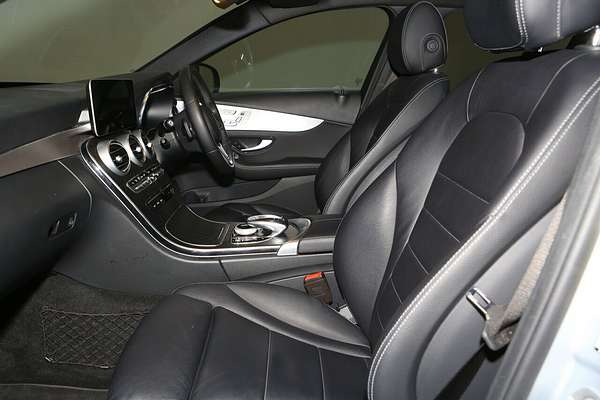 2021 Mercedes-Benz C-Class C300 W205