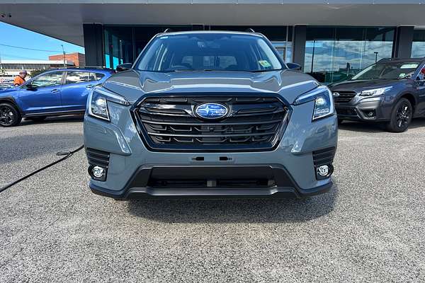 2024 Subaru Forester STI Sport S5