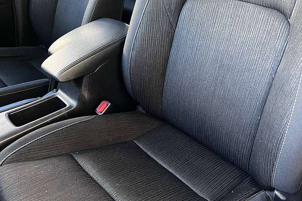 2021 Toyota Hilux SR GUN126R