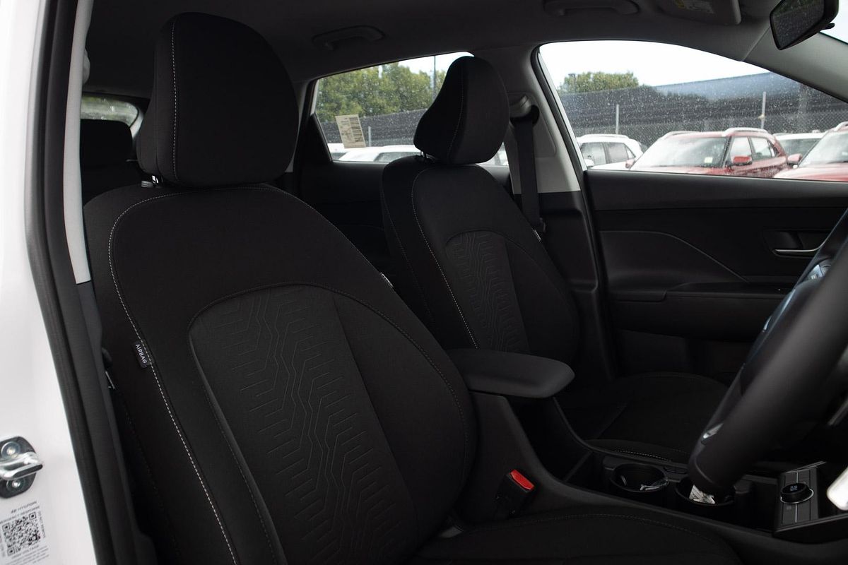 2025 Hyundai Kona Hybrid SX2.V2