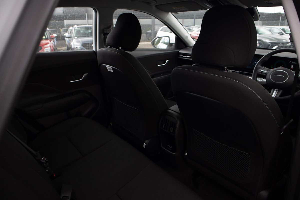 2025 Hyundai Kona Hybrid SX2.V2