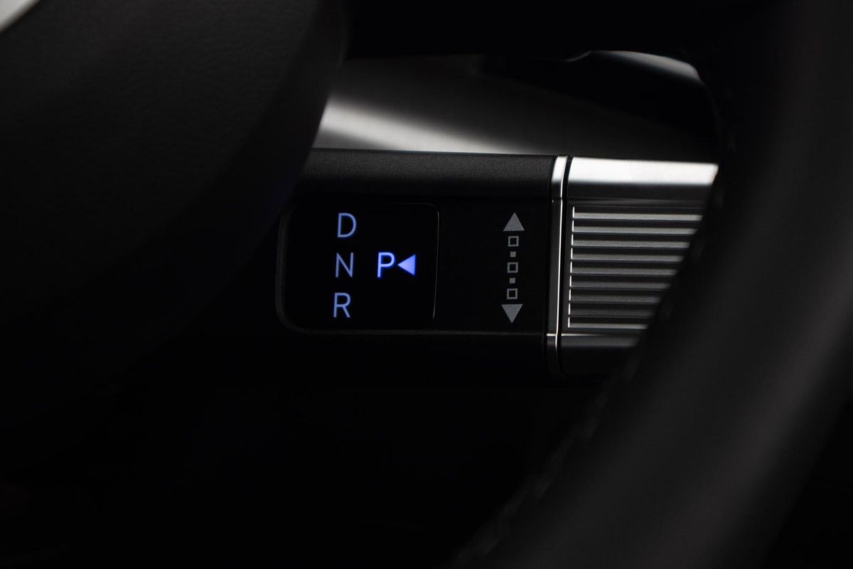 2025 Hyundai Kona Hybrid SX2.V2