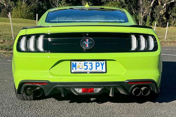 2020 Ford Mustang High Performance FN