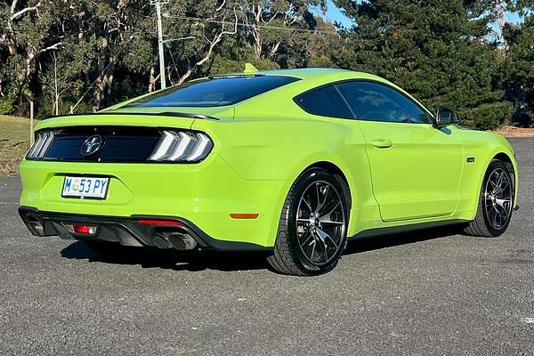 2020 Ford Mustang High Performance FN