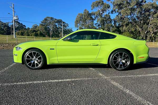 2020 Ford Mustang High Performance FN