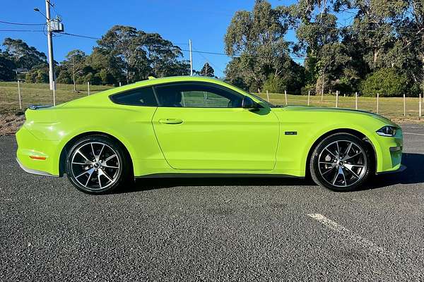 2020 Ford Mustang High Performance FN