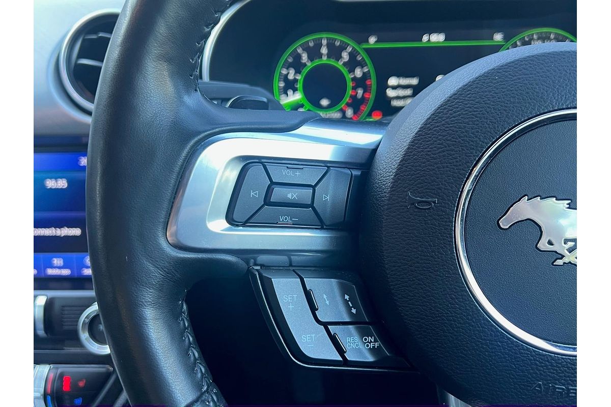 2020 Ford Mustang High Performance FN