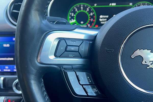 2020 Ford Mustang High Performance FN