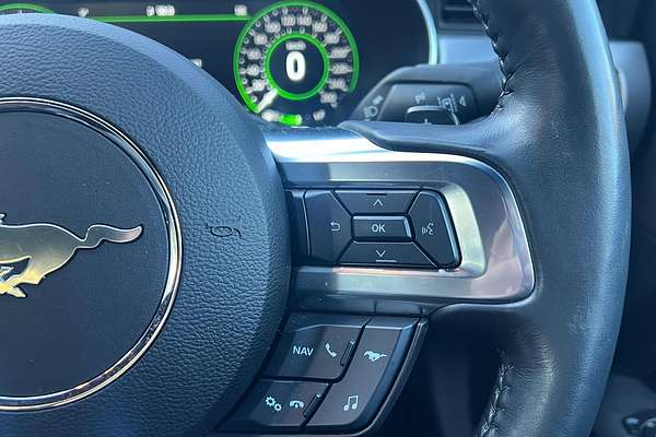2020 Ford Mustang High Performance FN