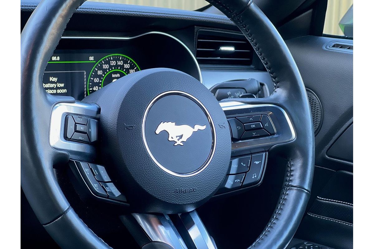 2020 Ford Mustang High Performance FN