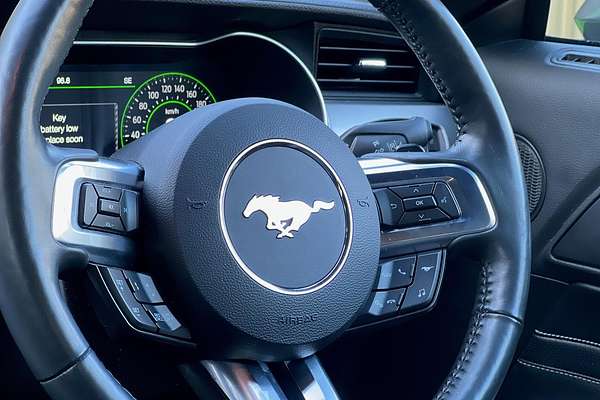 2020 Ford Mustang High Performance FN