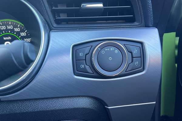 2020 Ford Mustang High Performance FN