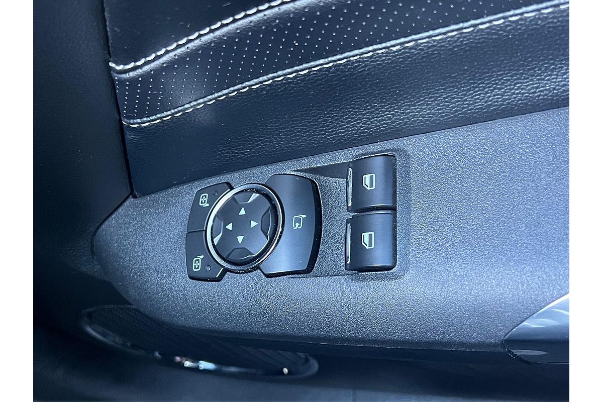 2020 Ford Mustang High Performance FN