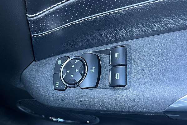 2020 Ford Mustang High Performance FN