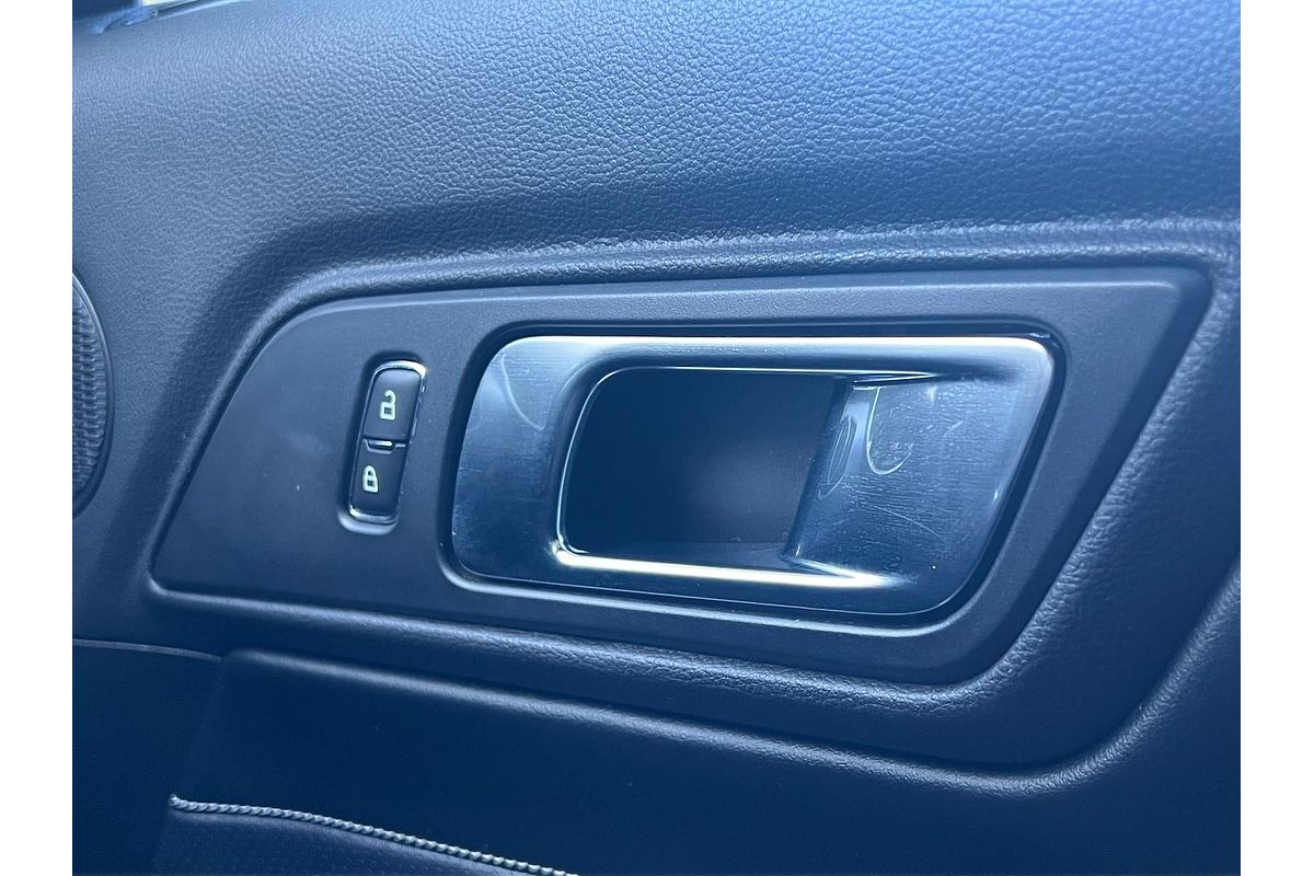 2020 Ford Mustang High Performance FN