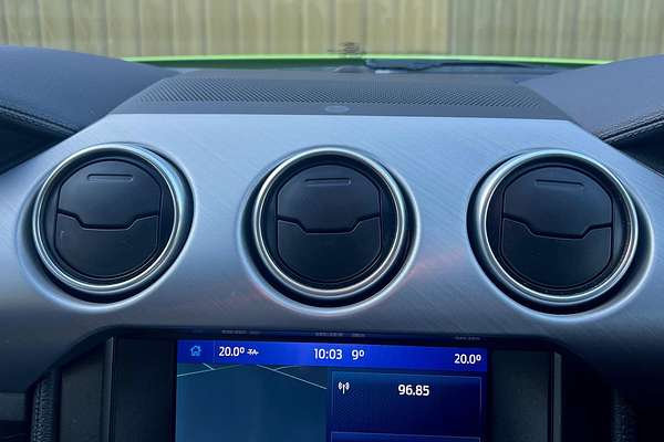 2020 Ford Mustang High Performance FN